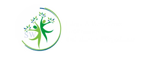 Logo Pflegeteam